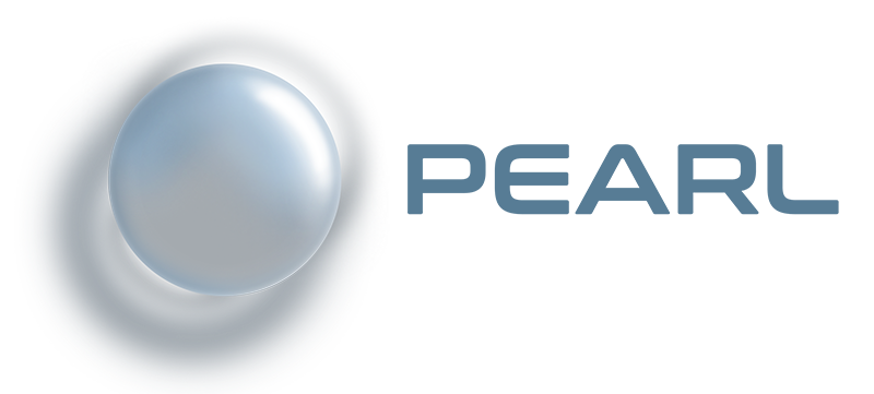 Pearl Solutions logo